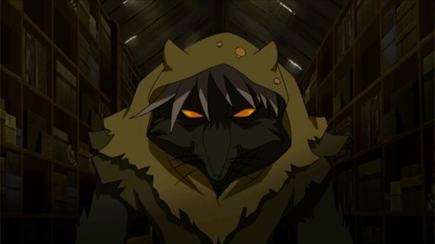 Magi-Nation - Series 2 - Episode 11