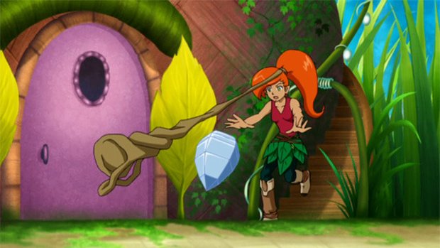 Magi-Nation - Series 2 - Episode 23