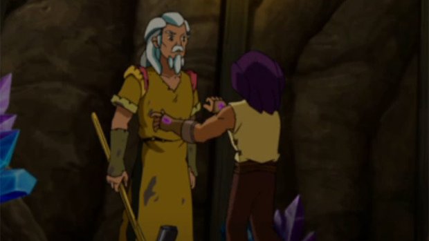 Magi-Nation - Series 2 - Episode 24