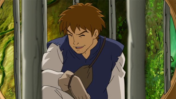 Magi-Nation - Series 2 - Episode 6