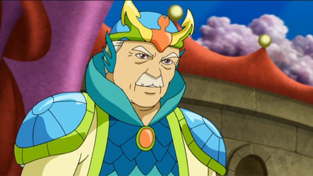 Magi-Nation - Series 2 - Episode 8