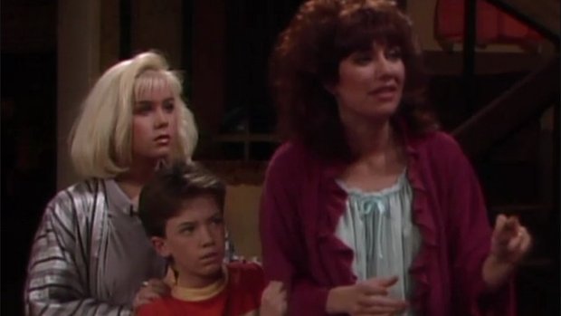 Married...With Children - Series 1 - Episode 4