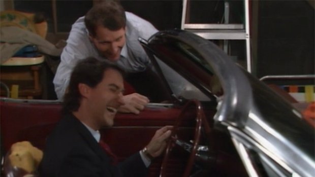 Married...With Children - Series 1 - Episode 5