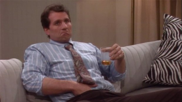 Married...With Children - Series 1 - Episode 7