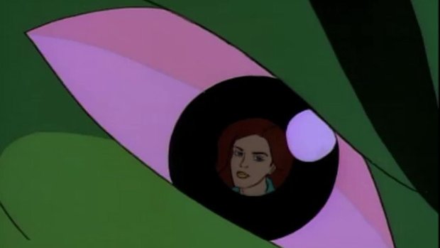 Marvel Comic's Incredible Hulk - Series 1 - Episode 6