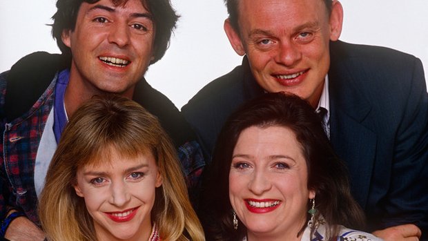 Men Behaving Badly - Series 3 - Episode 1