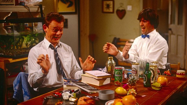 Men Behaving Badly - Series 3 - Episode 5