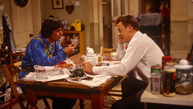 Men Behaving Badly - Series 3 - Episode 6