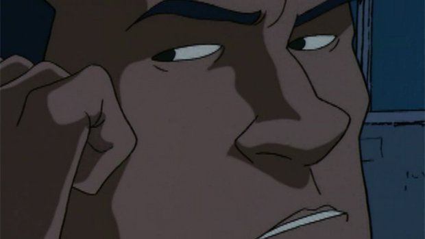 Men In Black - Series 1 - Episode 6
