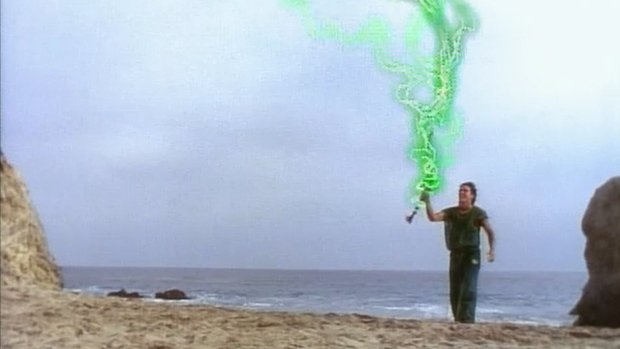 Mighty Morphin Power Rangers Reversioned - Series 1 - Episode 15