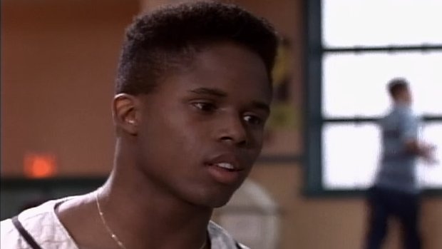 Mighty Morphin Power Rangers - Series 1 - Episode 10