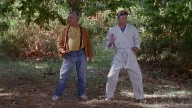 Mighty Morphin Power Rangers - Series 1 - Episode 15