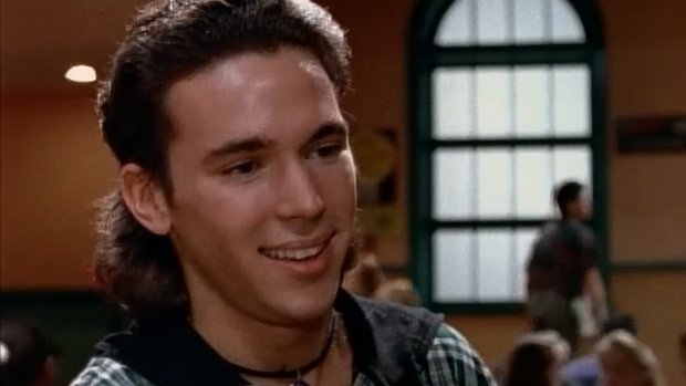 Mighty Morphin Power Rangers - Series 1 - Episode 17