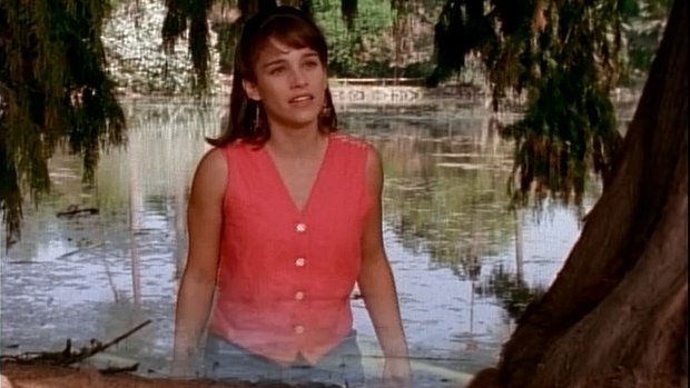 Mighty Morphin Power Rangers - Series 1 - Episode 29