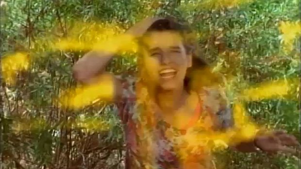 Mighty Morphin Power Rangers - Series 1 - Episode 31