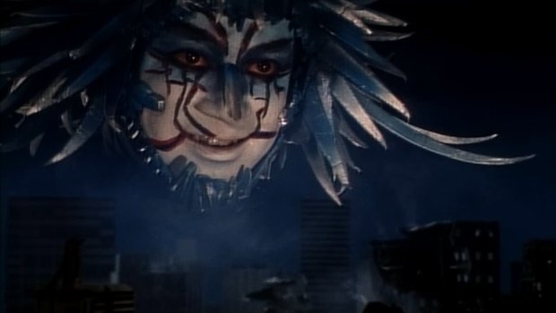Mighty Morphin Power Rangers - Series 1 - Episode 40