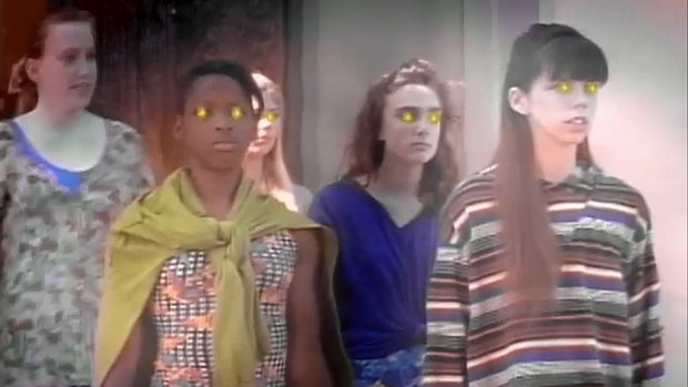 Mighty Morphin Power Rangers - Series 1 - Episode 5