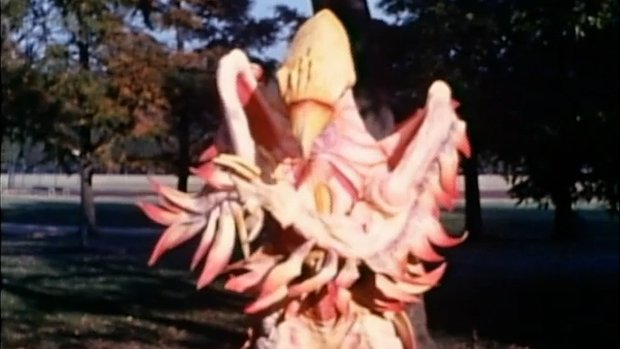 Mighty Morphin Power Rangers - Series 1 - Episode 52
