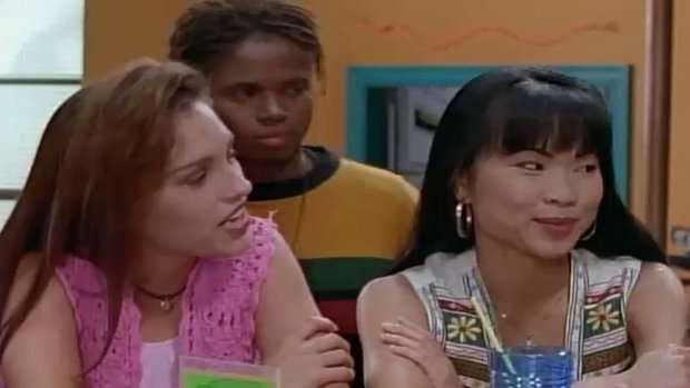 Mighty Morphin Power Rangers - Series 2 - Episode 15