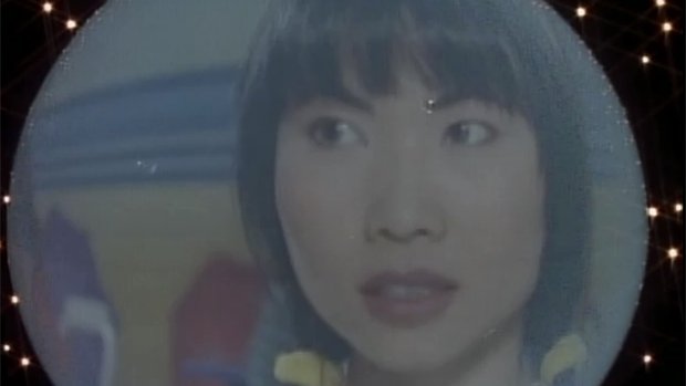 Mighty Morphin Power Rangers - Series 2 - Episode 25