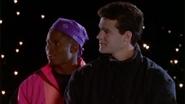 Mighty Morphin Power Rangers - Series 2 - Episode 3