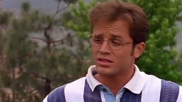 Mighty Morphin Power Rangers - Series 2 - Episode 4