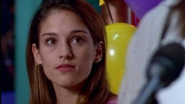 Mighty Morphin Power Rangers - Series 2 - Episode 47