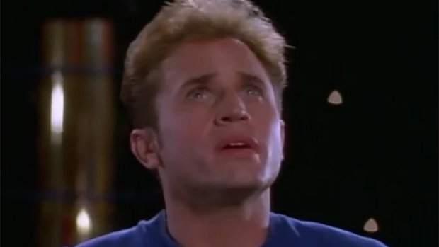 Mighty Morphin Power Rangers - Series 3 - Episode 1
