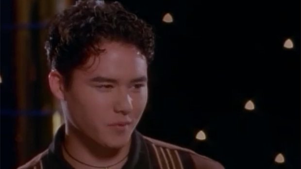Mighty Morphin Power Rangers - Series 3 - Episode 12