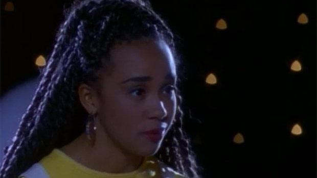 Mighty Morphin Power Rangers - Series 3 - Episode 13
