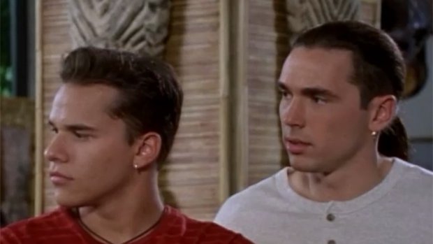 Mighty Morphin Power Rangers - Series 3 - Episode 14