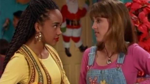 Mighty Morphin Power Rangers - Series 3 - Episode 16