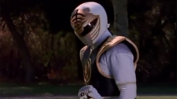 Mighty Morphin Power Rangers - Series 3 - Episode 19