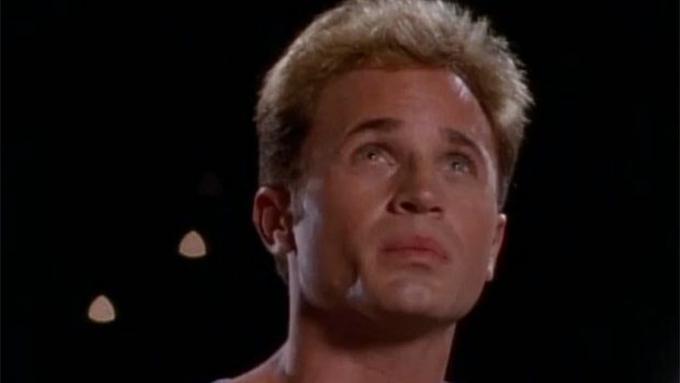 Mighty Morphin Power Rangers - Series 3 - Episode 21