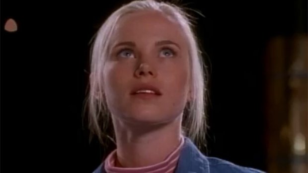 Mighty Morphin Power Rangers - Series 3 - Episode 25