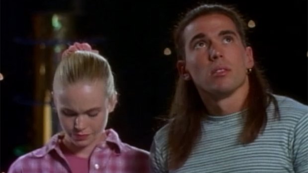 Mighty Morphin Power Rangers - Series 3 - Episode 29