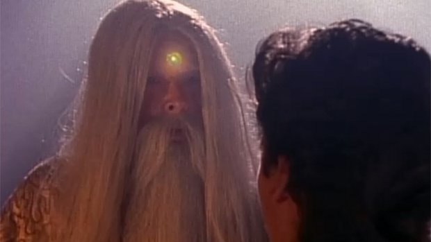 Mighty Morphin Power Rangers - Series 3 - Episode 3