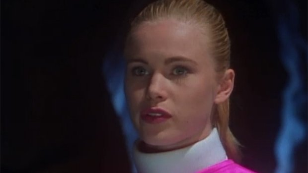 Mighty Morphin Power Rangers - Series 3 - Episode 30