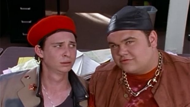 Mighty Morphin Power Rangers - Series 3 - Episode 6