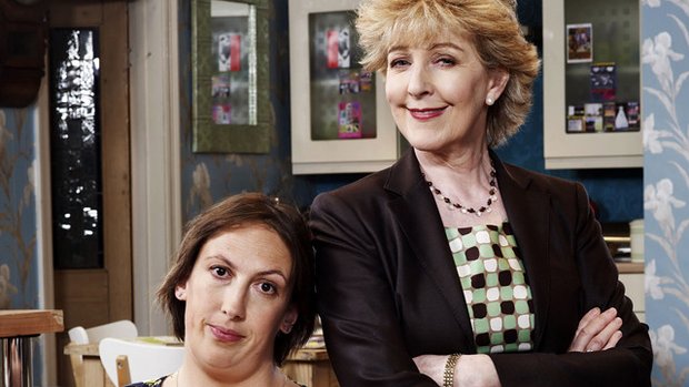 Miranda - Series 1 - Episode 4
