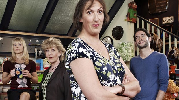 Miranda - Series 1 - Episode 5