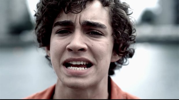 Misfits - Series 1 - Episode 1