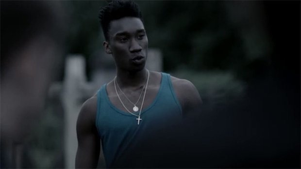 Misfits - Series 2 - Episode 1