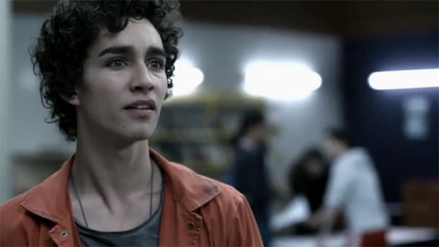 Misfits - Series 2 - Episode 5