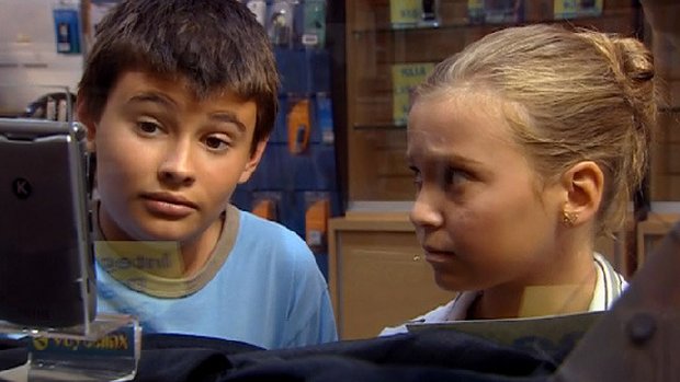 Mortified - Series 1 - Episode 23