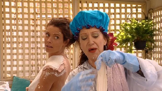 Mortified - Series 1 - Episode 4
