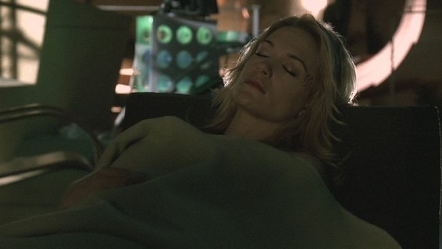 Mutant X - Series 1 - Episode 17
