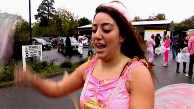 My Super Sweet UK - Series 1 - Episode 7