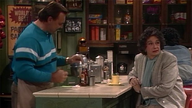 My Two Dads - Series 1 - Episode 18