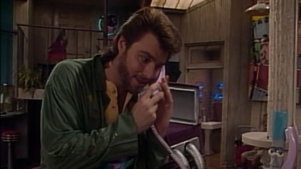 My Two Dads - Series 1 - Episode 21